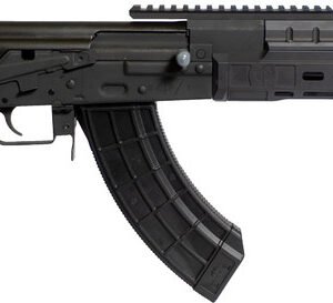 Century Draco 7.62x39mm 30rd,7.50″ Barrel, Black, M-Lok, Picatinny, 30rd