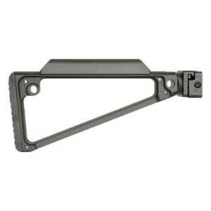 Triangle Side Folding Stock